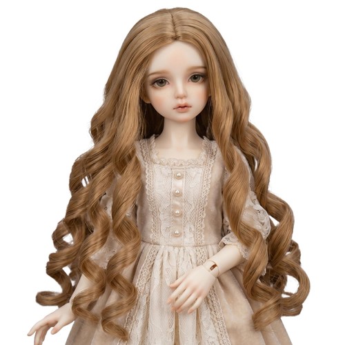 Miss hair 9inch 3 - 1/3, bjd