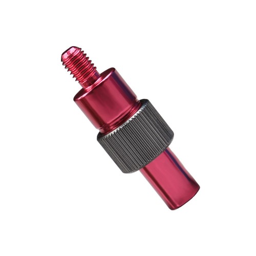 Landing net adapter - net, connecteur