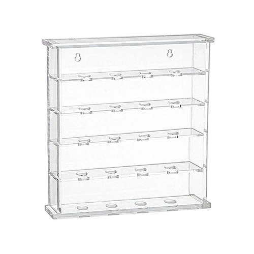 Vitrine murale transparent - murale,