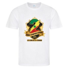 Maillot foot Supporter