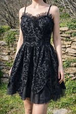 Robe Hell Bunny édition