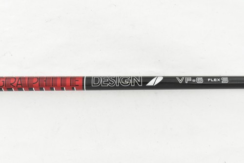 Graphite design tour 6 - graphite,
