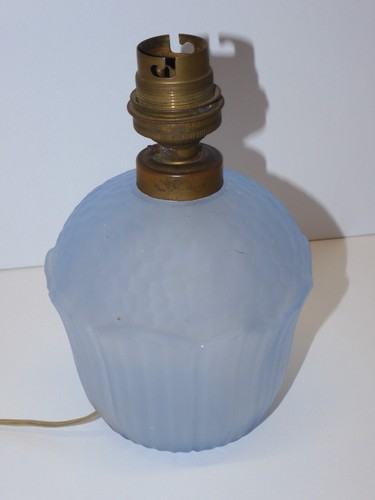 Joli pied lampe - joli,
