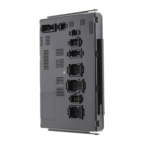 Module acquisition signal - module,