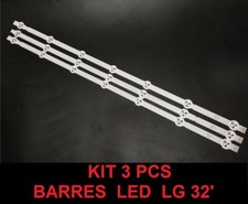 RAMPE LED LG 32' 32LN540B