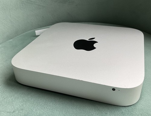 Apple macmini a1347 - macmini, 2840