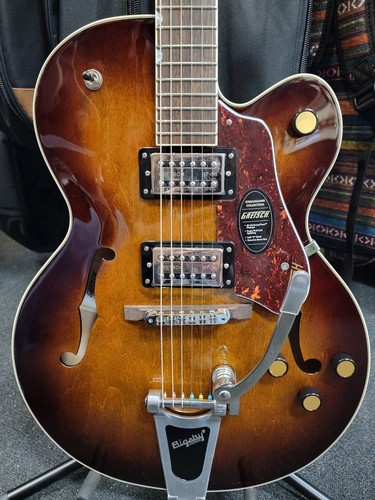 Gretsch g2420t streamliner - gretsch,