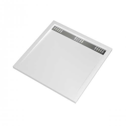 Receveur douche extra - de, plat