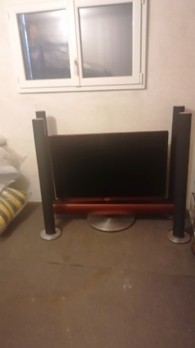 Beovision pied - tv, +