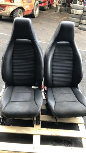 Interieur complet mercedes - interieur,