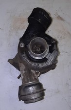 GT1749VA Turbocharger