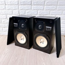 Paire d'enceintes moniteur