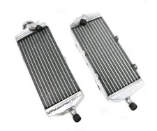 PAIRE RADIATEURS PRORIDE 125 /