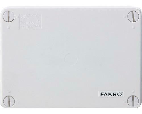 Fakro wave weather - fakro,