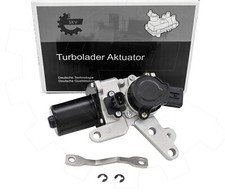Turbo Servomoteur pour Toyota