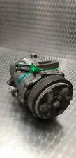 Air Conditioning Compressor Sanden GM 13208187 / SD7V16 for Citroen Jumpy 1.9TD 95