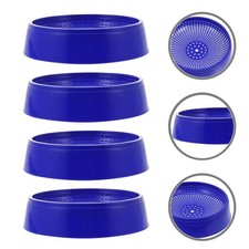  8 pièces lit d'élevage d'oiseaux fournitures d'élevage de pigeons Cage à