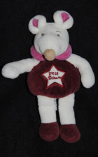 🍀Doudou Souris DOUDOU ET