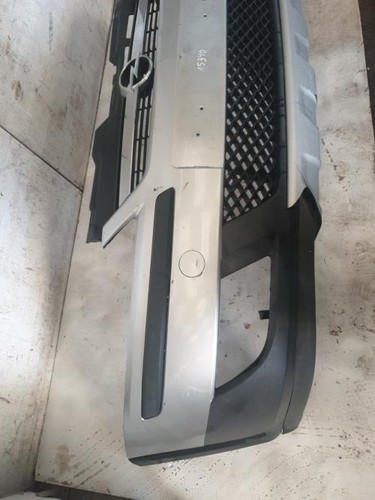 Pare choc avant opel combo - pare,