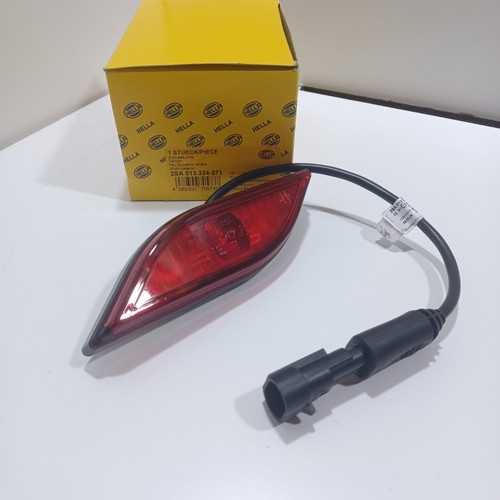 Feu position rouge led 12v - feu,