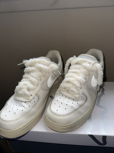 Nike air force low - force, white