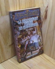 LES ROYAUMES OUBLIES @@  59 