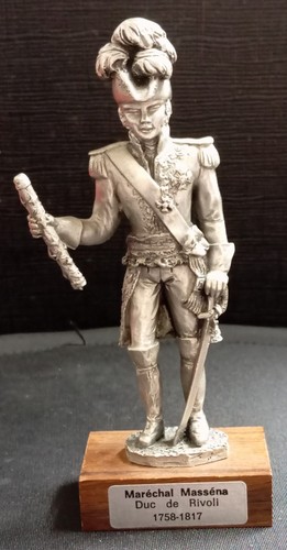 Les etains prince - prince, figurine