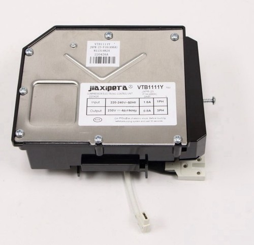 Inverter compresseur frigo