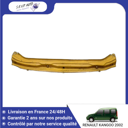 Face avant renault - 🇫🇷,