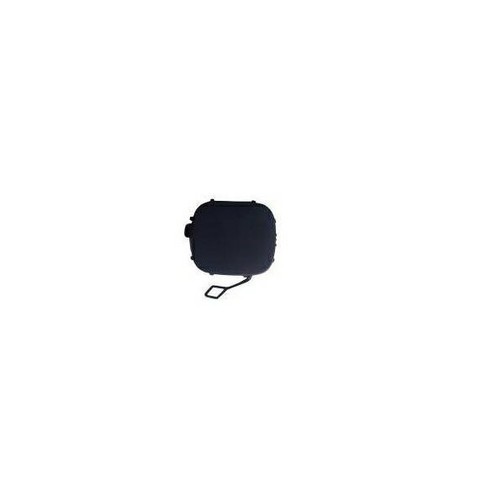 Bouchon crochet remorque - bouchon,