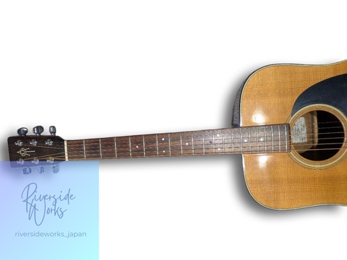 Guitare acoustique alvarez - acoustique,