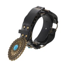  Ceinture western vintage 