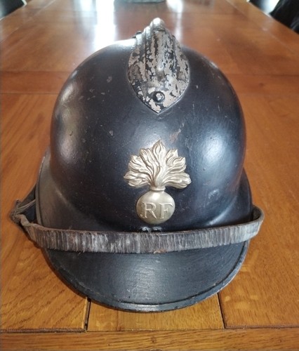 Militaria ww2 casque - ww2,