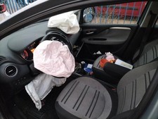 Moteur FIAT PUNTO EVO 3