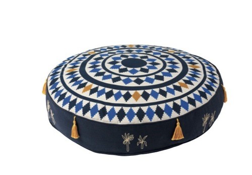 Tilltalande pouf floor cushion - tilltalande,