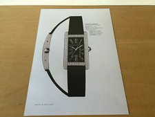 Montre Tank Américaine De