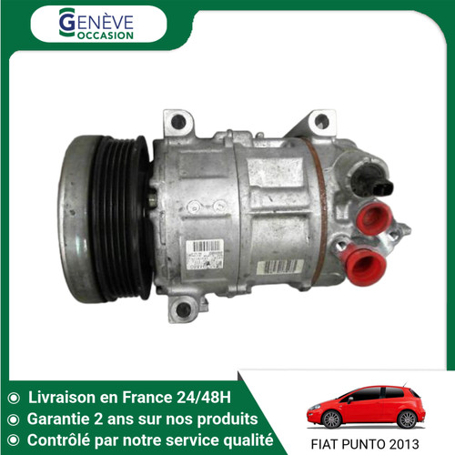 Compresseur air - 🇫🇷,
