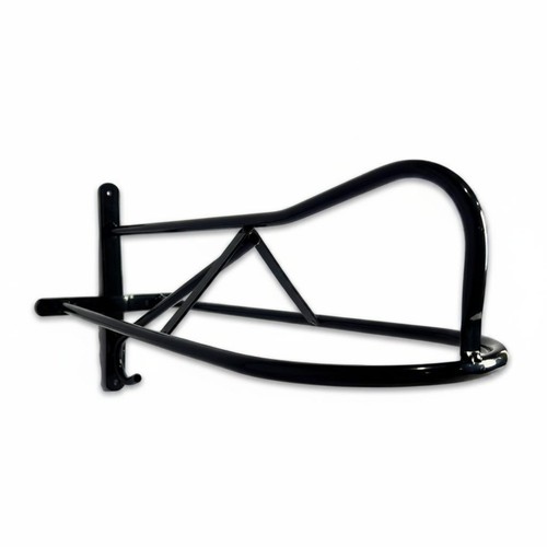 Porte selle mural - porte-selle,