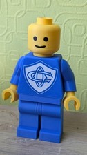 Figurine rugby Castres