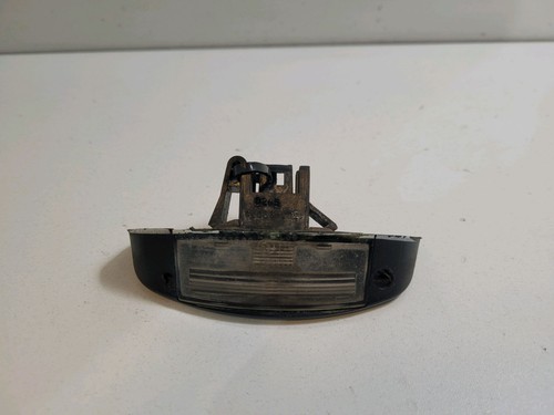 Eclaireur plaque police g - plaque, de