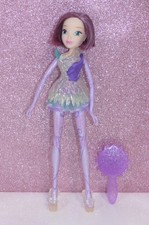 DOLL WINX CLUB TECNA TYNIX