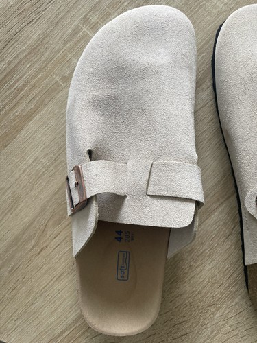 Birkenstock boston - birkenstock,