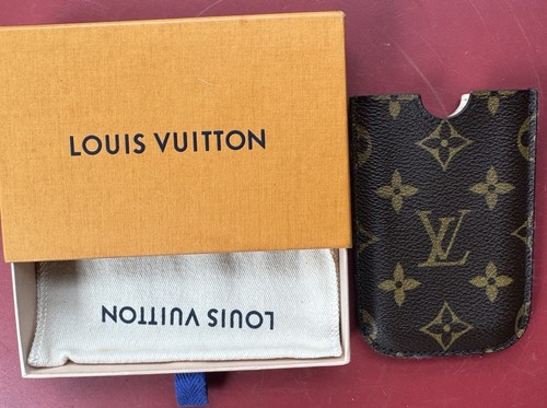 Louis vuitton iphone - 3g,