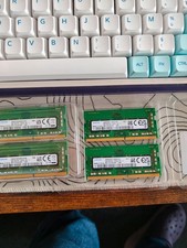 RAM/mémoire vive SAMSUNG