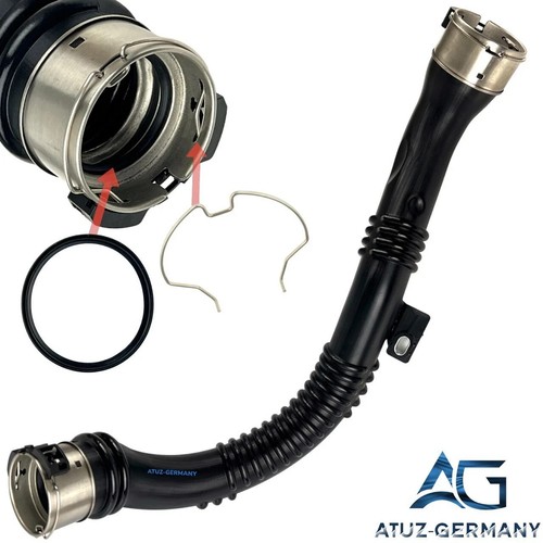 Durite turbo d origine - ag®, d'origine