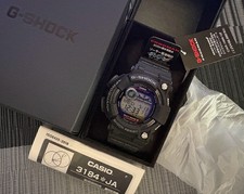 Montre de plongée Casio