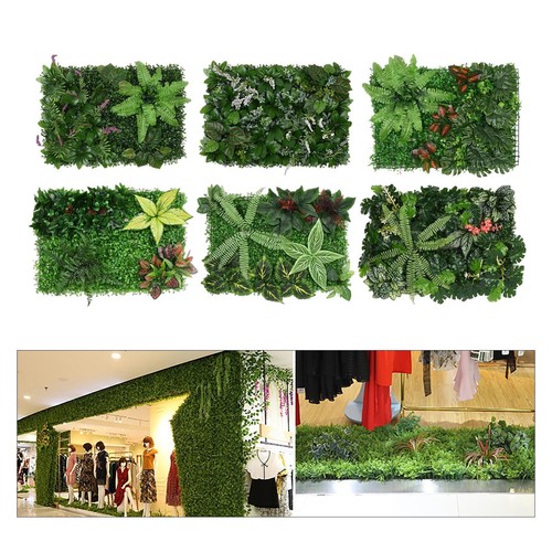 7x23 6inch herbe panneau - 15.7x23.6inch,