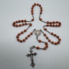 Chapelet ancien Vers 1900 -
