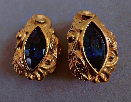 Bijou vintage boucles - bijou,