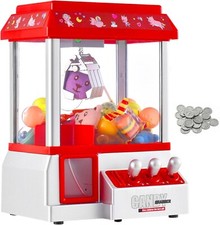 Voiture Avec Griffe Distributeur Bonbons Attrape Bonbons Jeu Enfants